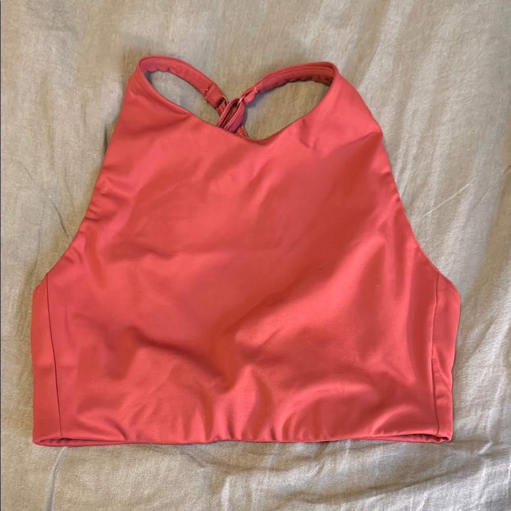 Girlfriend Collective Topanga Top
